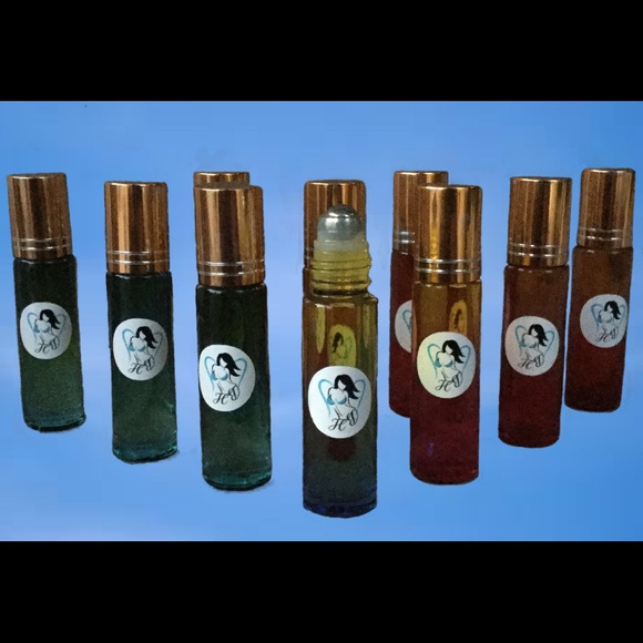 HB LIP GLOSS - Picture 4 of 5